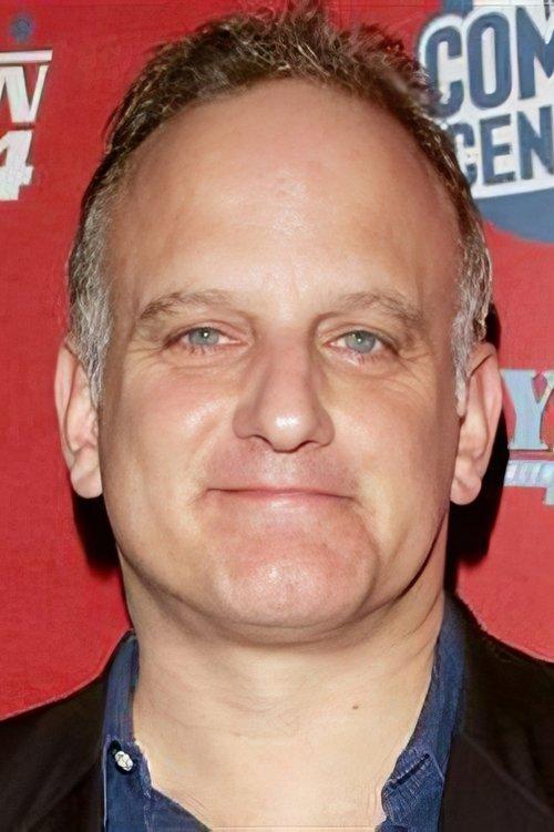 Ken Ober fotoğrafı