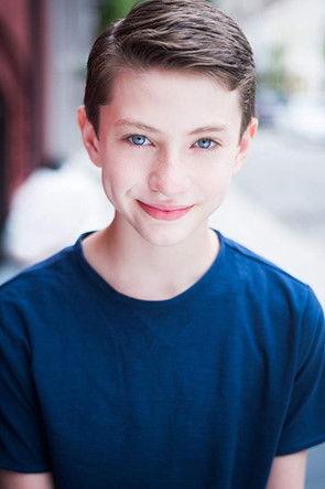 Bergman Freedman fotoğrafı