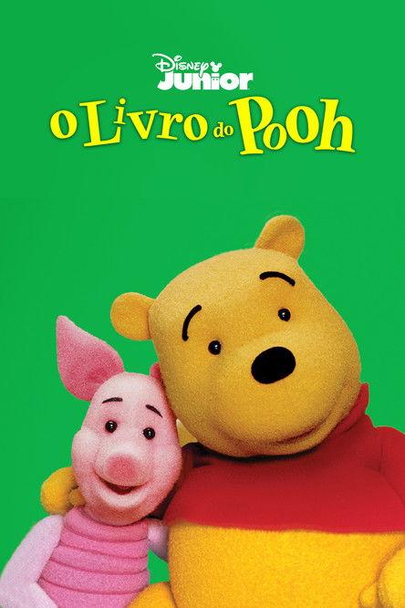 The Book of Pooh Sezon 1