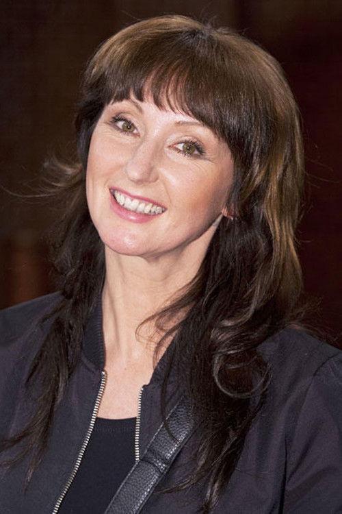 Hanka Rackwitz fotoğrafı