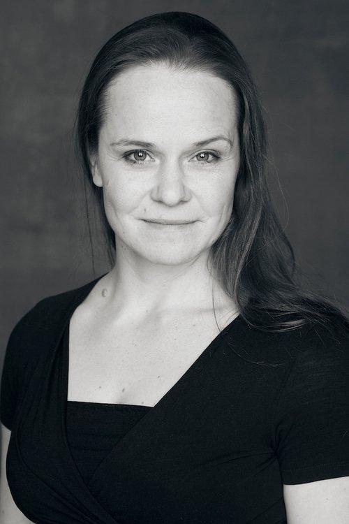 Elisa Salo fotoğrafı