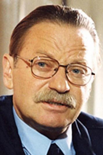 Emil Ruben fotoğrafı