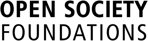 Open Society Foundations logo