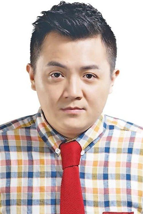 Kao Meng-Chieh fotoğrafı