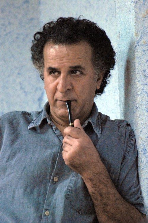 Majid Jafari fotoğrafı