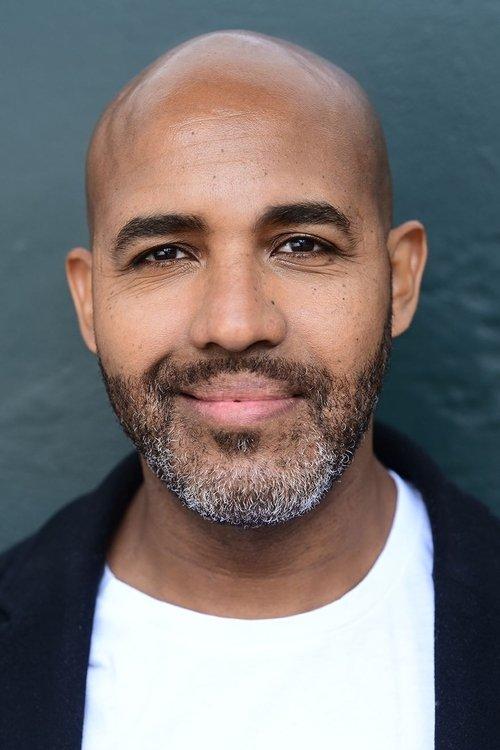 Eskindir Tesfay fotoğrafı