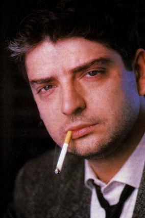 Manuel Huerga fotoğrafı