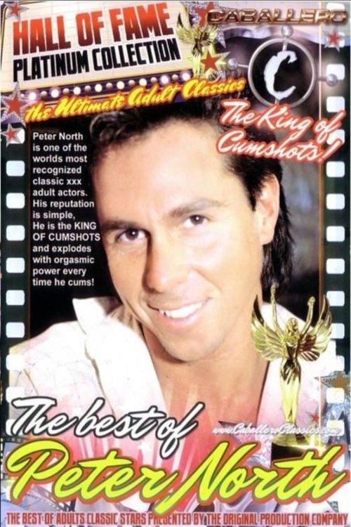 Caballero Hall of Fame: The Best of Peter North film afişi