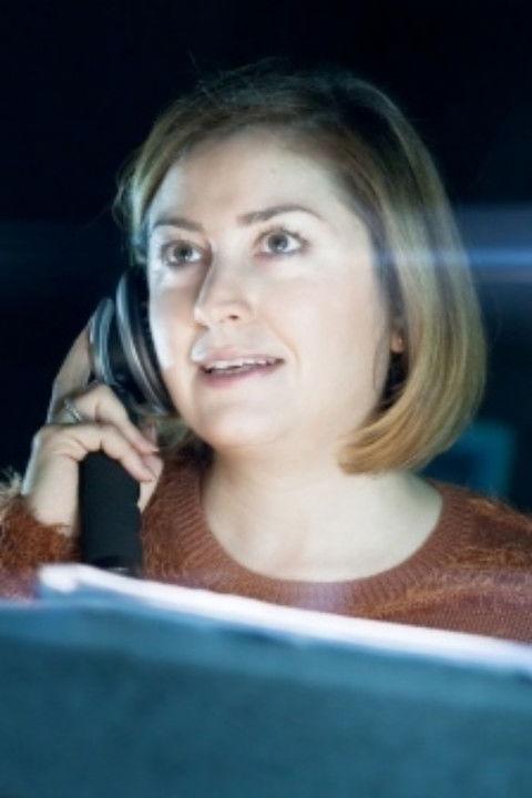 Alessandra Sani fotoğrafı