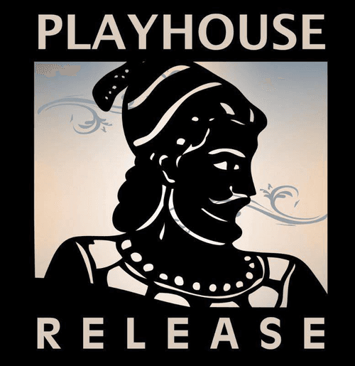 Playhouse Release logo