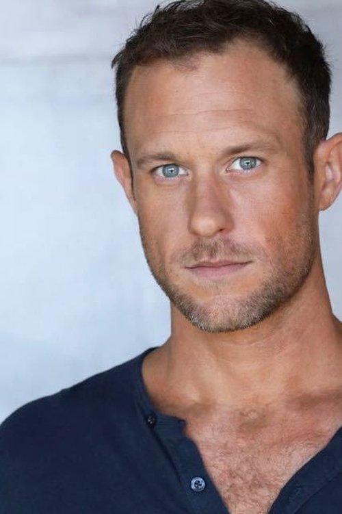 Trey McCurley fotoğrafı