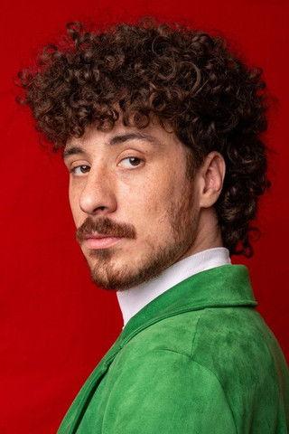 Erik Vesch fotoğrafı