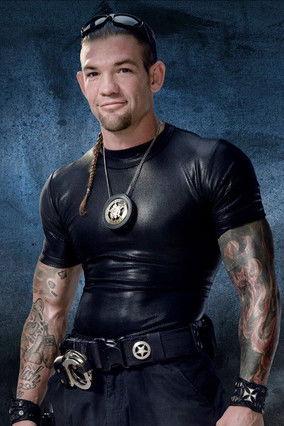 Leland Chapman fotoğrafı