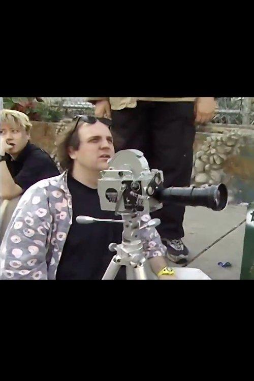 The Making of Reflections of Evil film afişi