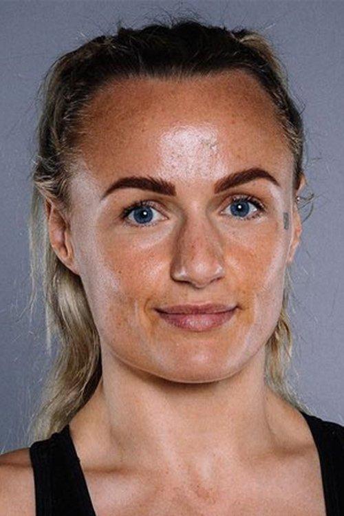 Raven Chapman fotoğrafı