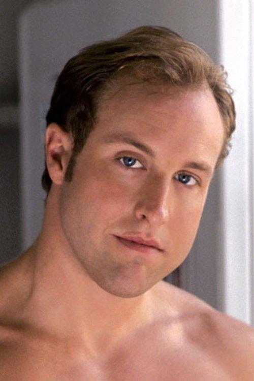 Steve Carlisle fotoğrafı