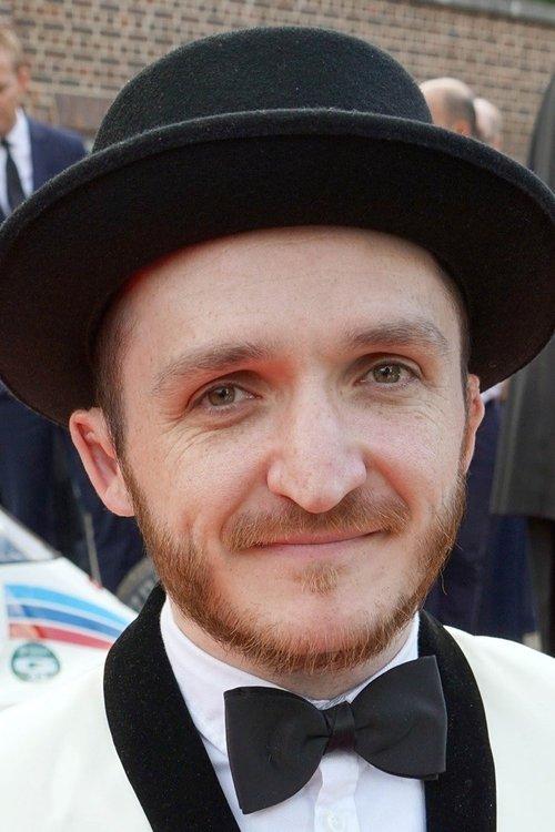 Leigh Gill fotoğrafı