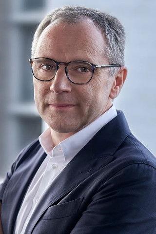 Jason Barlow fotoğrafı