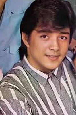 Ronnel Victor fotoğrafı