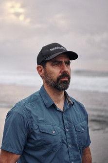 Joel Richardson fotoğrafı