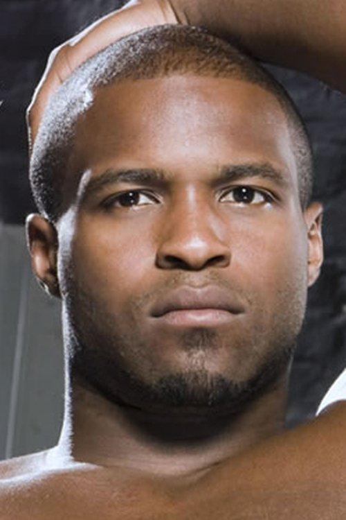 Damien Holt fotoğrafı