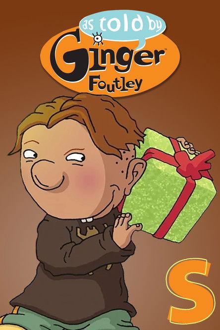 As Told by Ginger Sezon 0