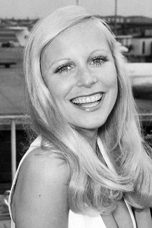 Felicity Devonshire fotoğrafı