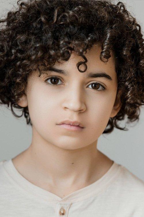 Dean Scott Vazquez fotoğrafı