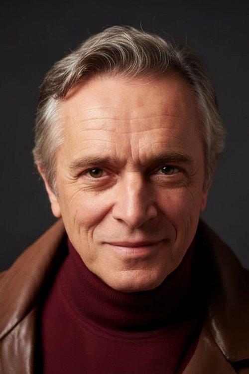 İsmail Hakkı Şen fotoğrafı