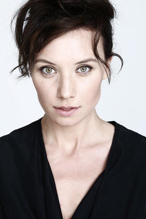 Anastasiya Popova fotoğrafı