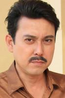 Wayne Falconer fotoğrafı