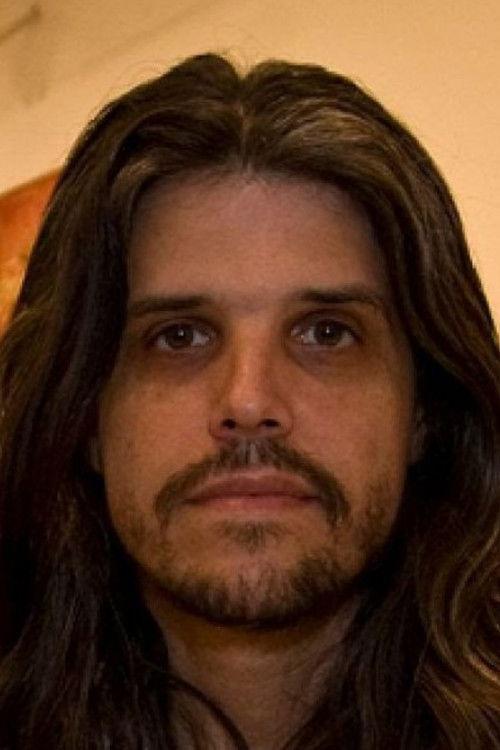 Adam Jones fotoğrafı