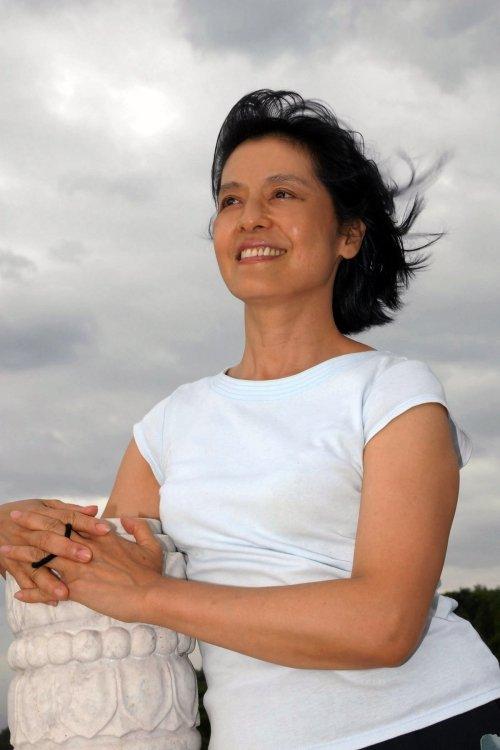 Yuan Xingzhe fotoğrafı