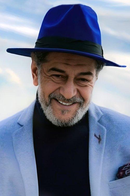 Salah Aougrout fotoğrafı