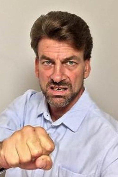 Frank Abel fotoğrafı