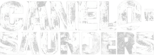 Canelo Alvarez vs. Billy Joe Saunders logo