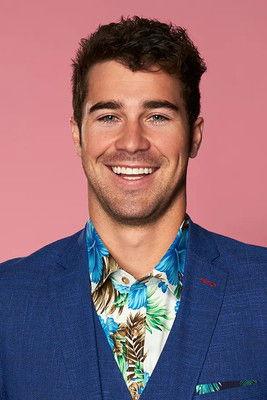 Cole Barnett fotoğrafı