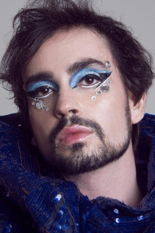 Johnny Hooker fotoğrafı