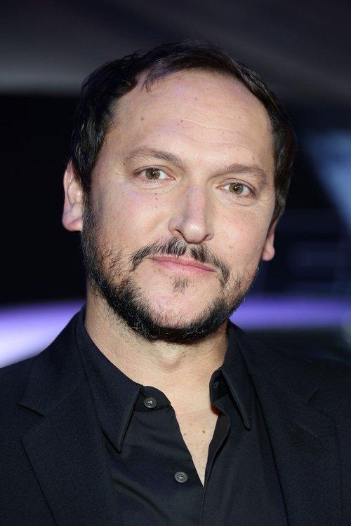 Louis Leterrier fotoğrafı