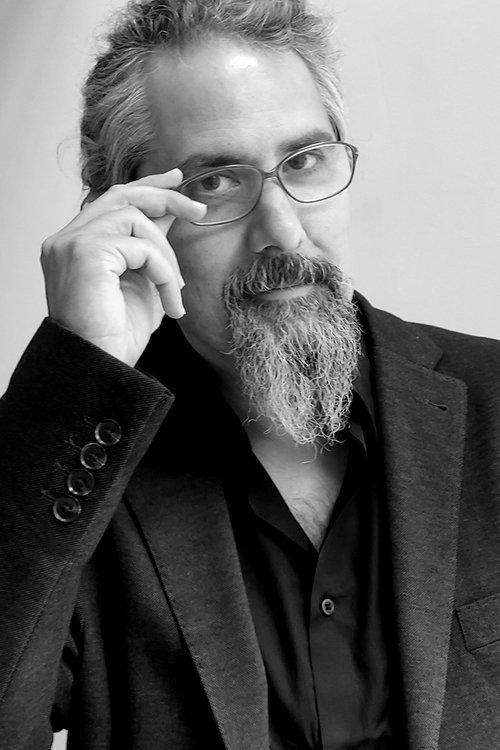 Paco Luna fotoğrafı