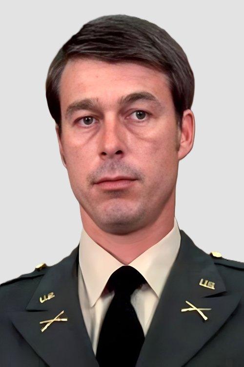 Burr DeBenning fotoğrafı