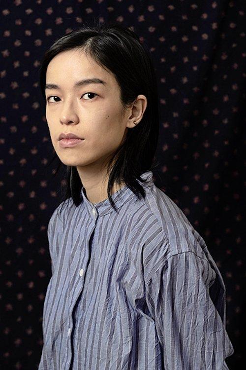 Livia Huang fotoğrafı