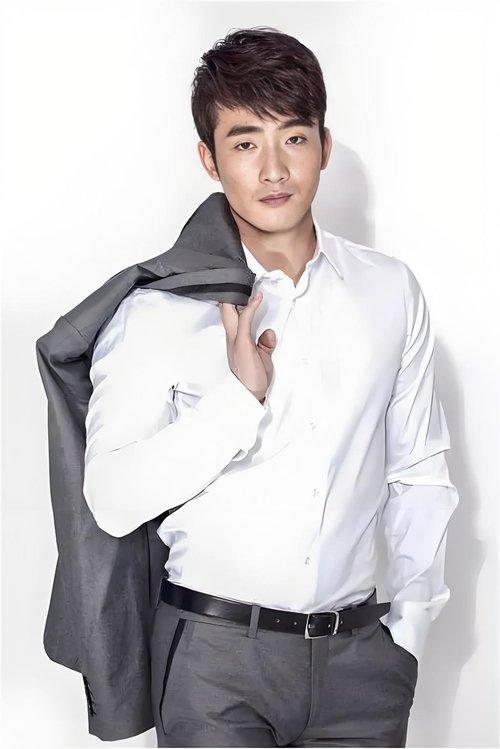 Wei Binghua fotoğrafı