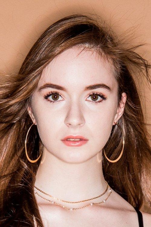 Hazel Moore fotoğrafı