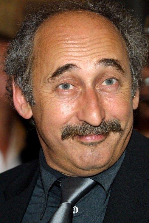 Towje Kleiner fotoğrafı