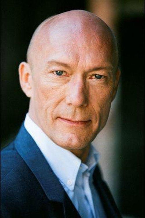 Rick Buckler fotoğrafı