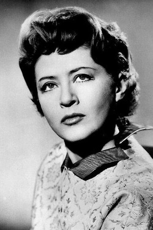 Susi Nicoletti fotoğrafı