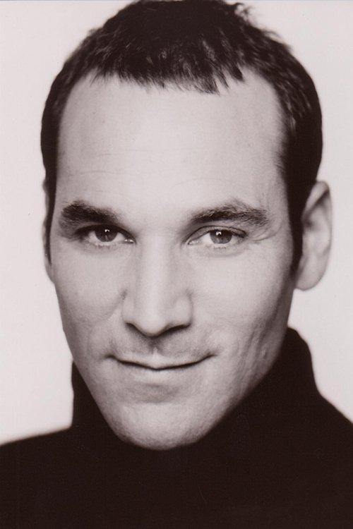 Alex Poch-Goldin fotoğrafı