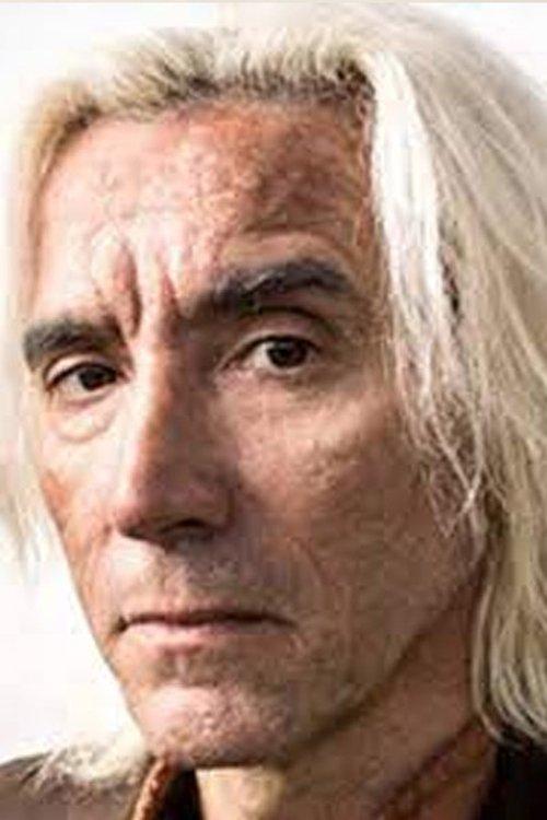 Nelson Diniz fotoğrafı