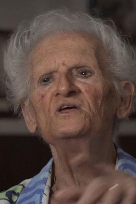 Silvana Ajò Cagli fotoğrafı